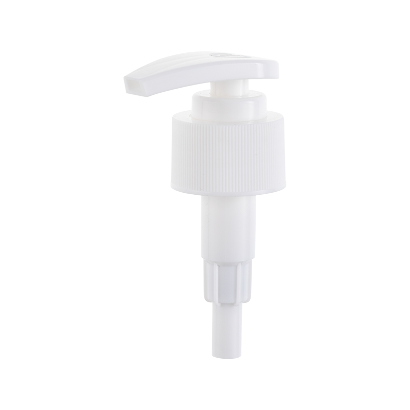 SJ302-F Винтовой насос для лосьона F-cap
