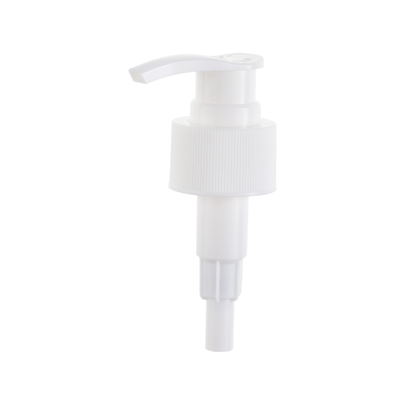 SJ302-B Винтовой насос для лосьона Duckbill Cap